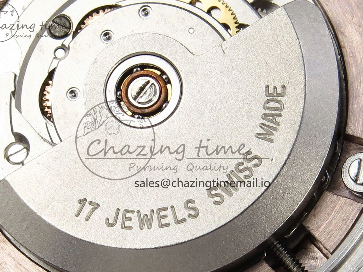 on 904L Roman 278274 ARF Dial DateJust 2688 Steel Best SS Edition 1:1 ETA 31 Bracelet Blue Jubilee 0104